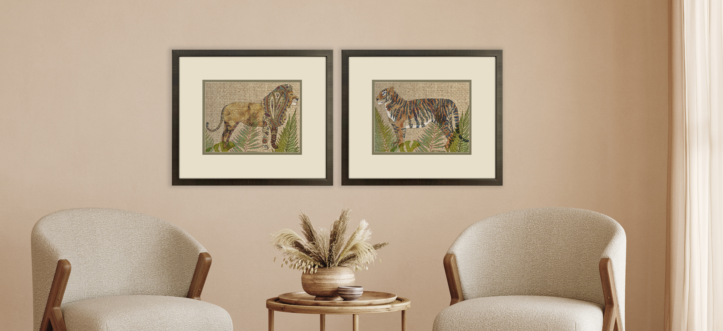 Animals