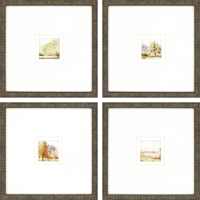Petite Sunrise S/4
