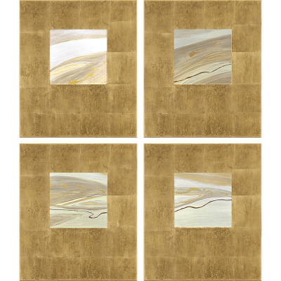 salvoサルボ作 風景画 paragon Greco salvoサルボ作 風景画 paragon Greco Neutral Galaxy I S/4