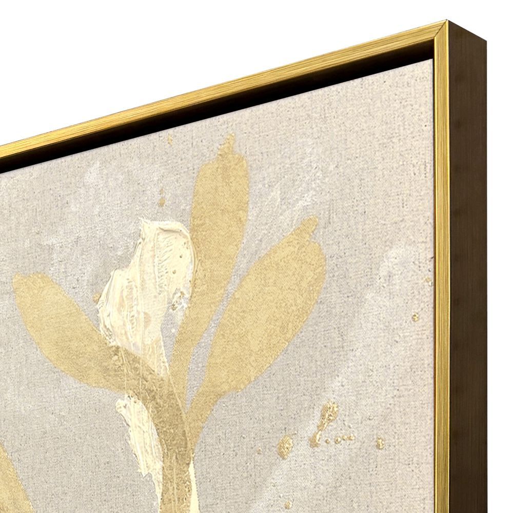 Golden Stems I S/2 - Paragon Wall Decor