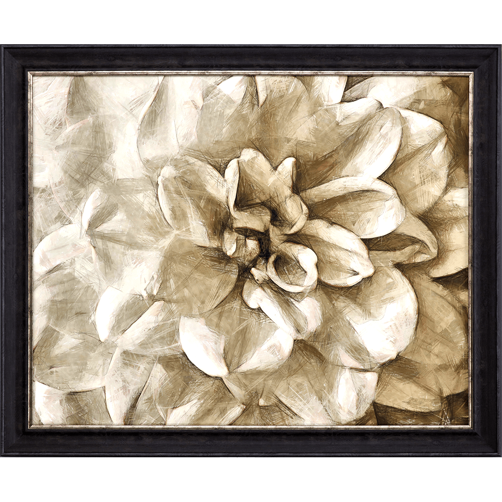 Paragon Picture Gallery Art Print Garden Pottery Award Winner by Tava 38