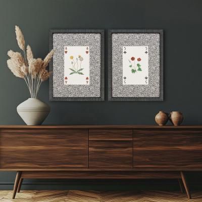 Transitional - Paragon Wall Decor