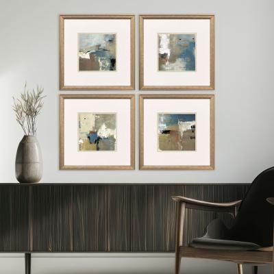 Contemporary - Paragon Wall Decor