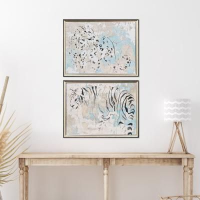 Paragon Wall Decor